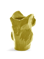 Vaso gufo S giallo After Midnight