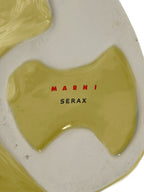 Vaso gufo S giallo After Midnight