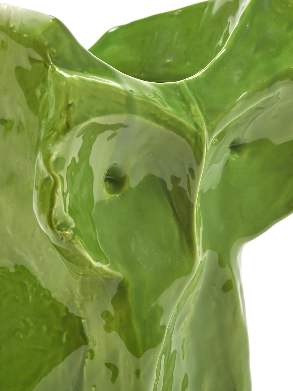 Vaso gufo S verde After Midnight
