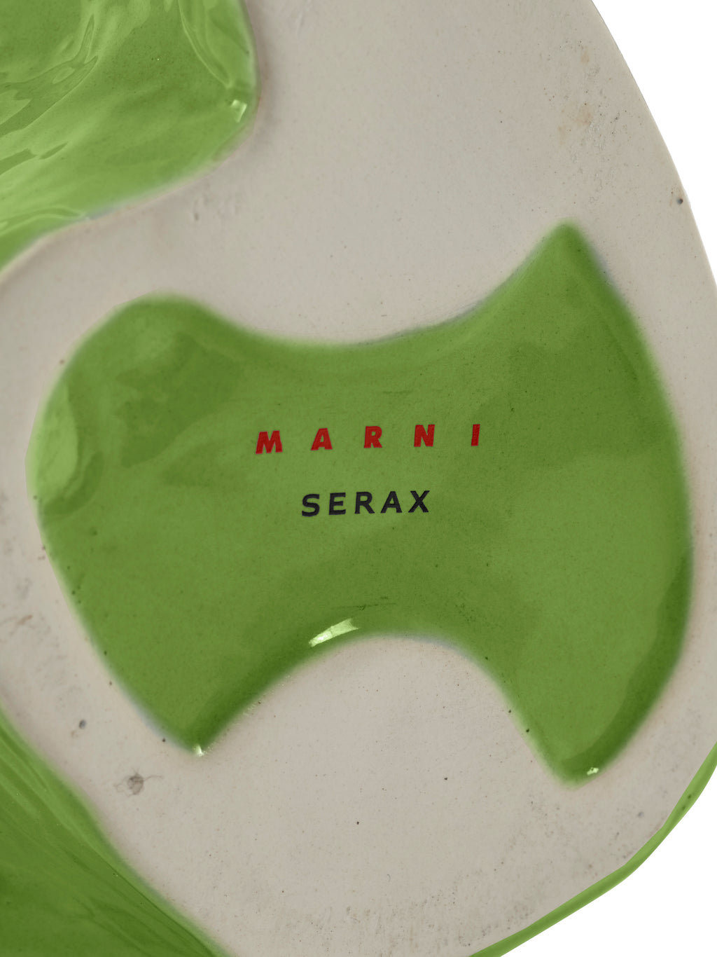 Vaso gufo S verde After Midnight