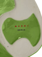Vaso gufo S verde After Midnight