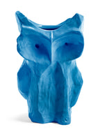 Vaso gufo S blu After Midnight