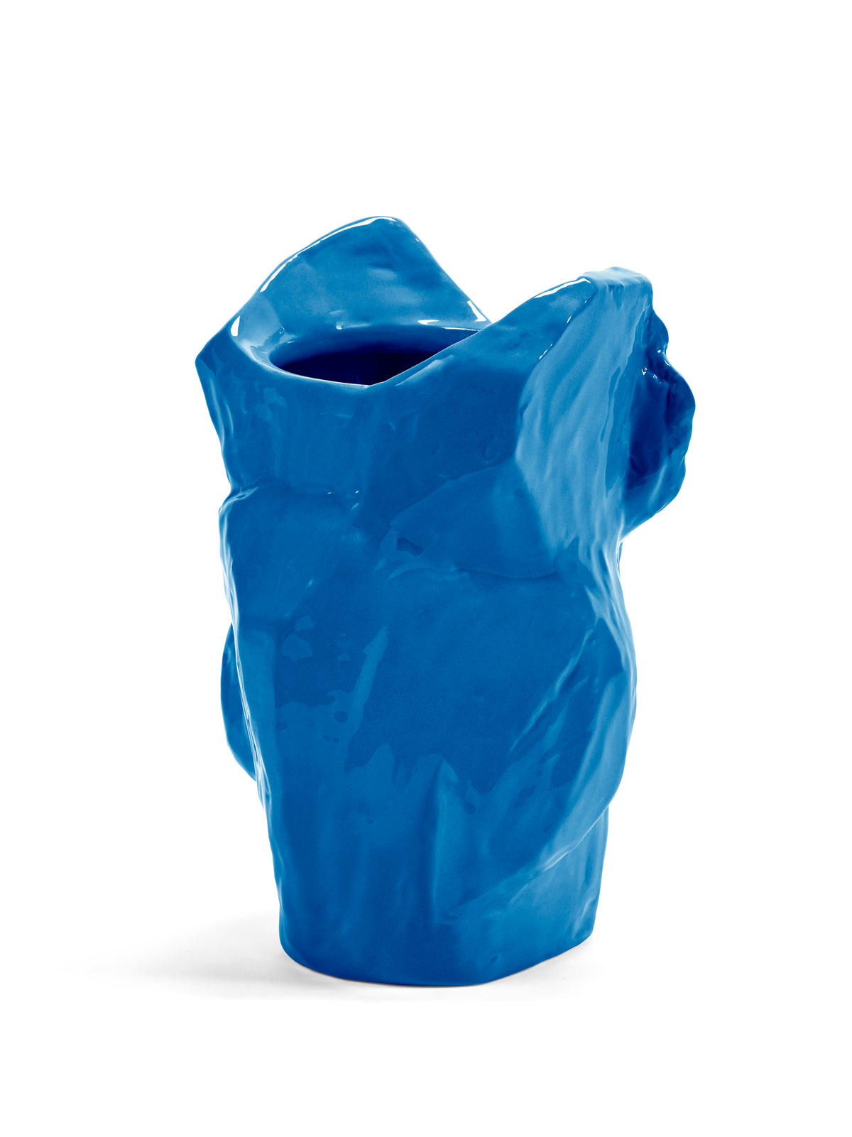 Vaso gufo S blu After Midnight