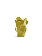 Vaso gufo XS giallo After Midnight collezione Midnight creatures di Marni