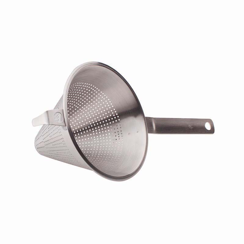 Chinoise in acciaio inox