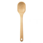Cucchiaio grande in legno
