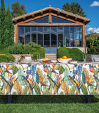 Rio - tovaglia antimacchia 155x180cm