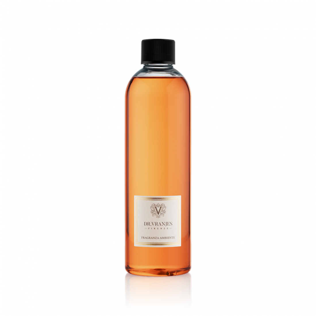 Vaniglia e mandarino fragranza ambiente refil 500ml