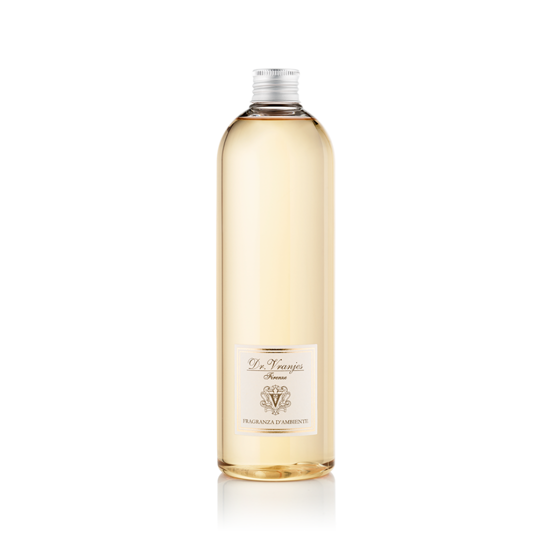 Ambra fragranza ambiente 500ml refil