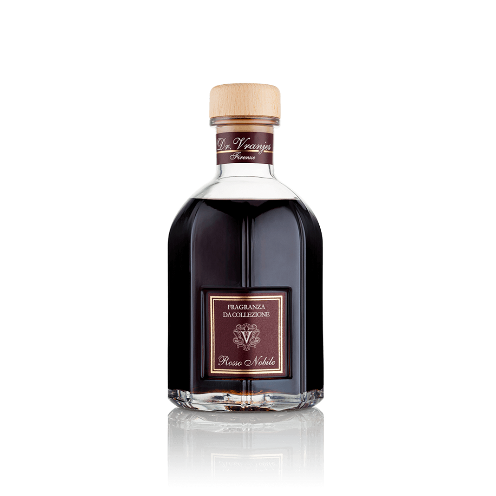 Rosso nobile fragranza ambiente 1250ml