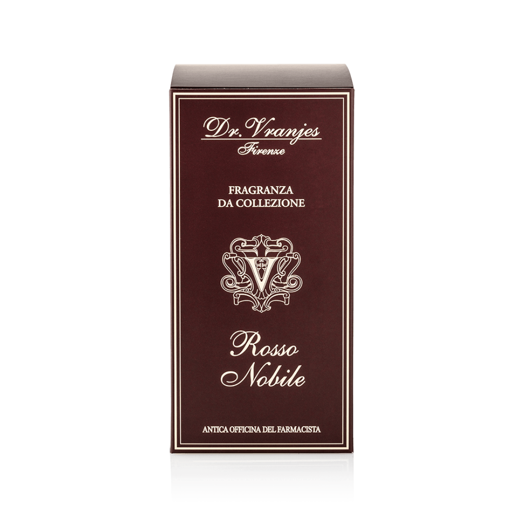 Rosso nobile fragranza ambiente 1250ml