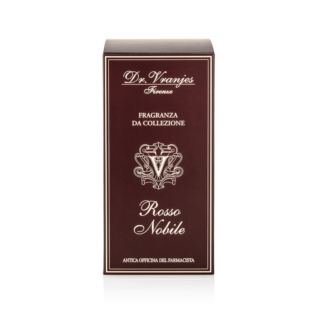 Rosso nobile fragranza ambiente 1250ml