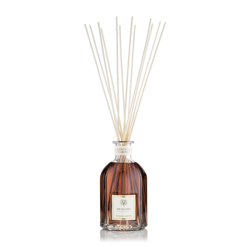Arancio & Uva Rossa Fragranza Ambiente 500ml