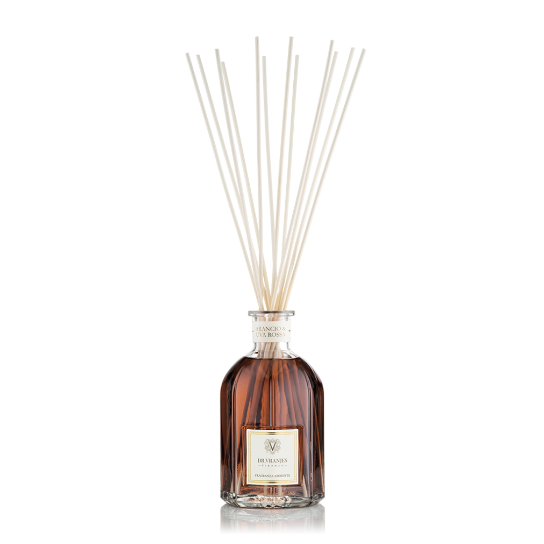 Arancio & Uva Rossa Fragranza Ambiente 500ml