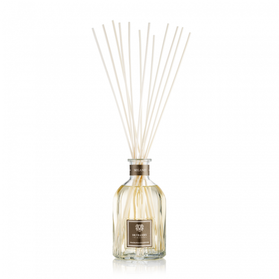 Milano fragranza ambiente 250ml