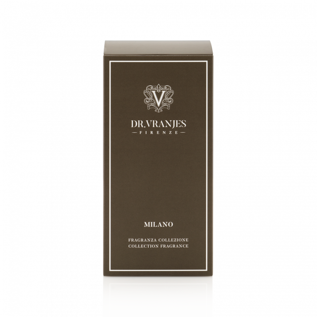 Milano fragranza ambiente 250ml