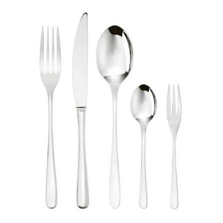 Servizio tavola 60 posate Taste