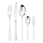 Servizio tavola 60 posate Taste