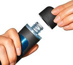 Spazzola lavapiatti con dispenser detersivo