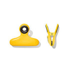 Clip magnetiche multiuso set 4 pezzi