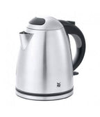 Bollitore Elettrico WMF Stelio 1,2 Litri - 2400W in Acciaio Inox Cromargan® - Filtro Anticalcare