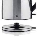 Bollitore Elettrico WMF Stelio 1,2 Litri - 2400W in Acciaio Inox Cromargan® - Filtro Anticalcare