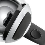 Bollitore Elettrico WMF Stelio 1,2 Litri - 2400W in Acciaio Inox Cromargan® - Filtro Anticalcare