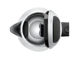 Bollitore Elettrico WMF Stelio 1,2 Litri - 2400W in Acciaio Inox Cromargan® - Filtro Anticalcare