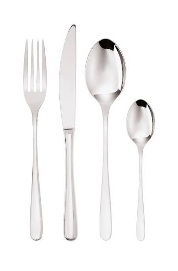 Servizio tavola 24 posate Taste