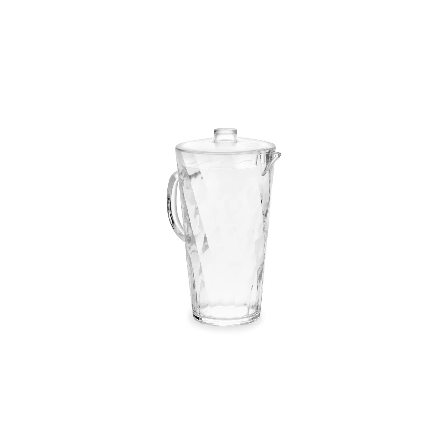 Brocca Ice 2 litri h 27 cm
