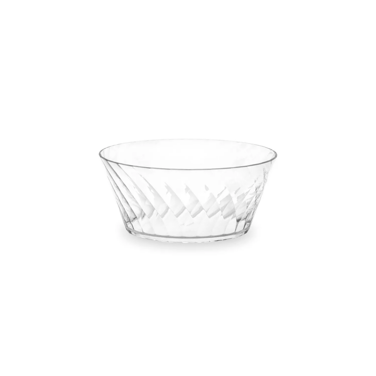 Insalatiera Ice Ø 25xh 11 cm