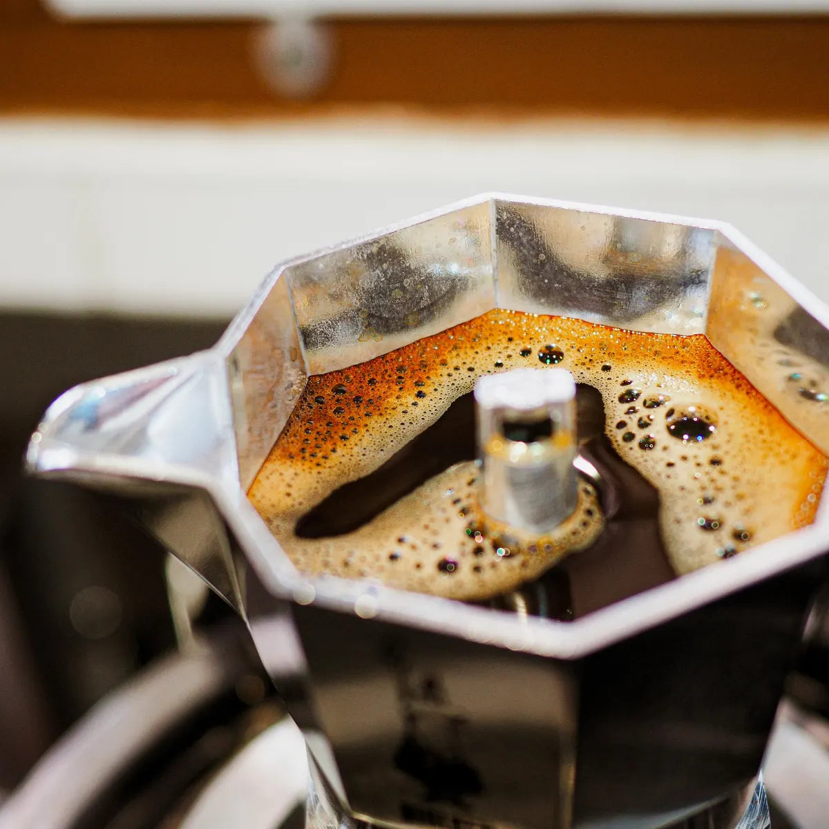Moka Express 1 tz