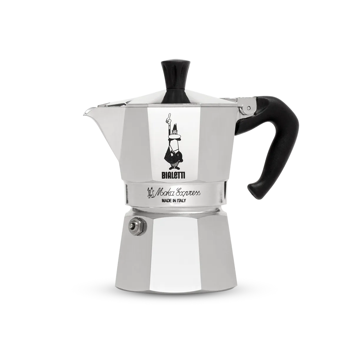 Moka Express 1 tz