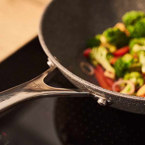 Wok 30 cm Salina Ballarini