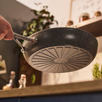 Padella 20cm Salina Ballarini