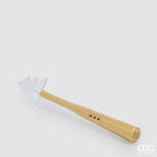 Pino Cortina Innevato 210 CM C/2500Miniled