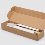 Pino Cortina Innevato 180 CM C/1800Miniled