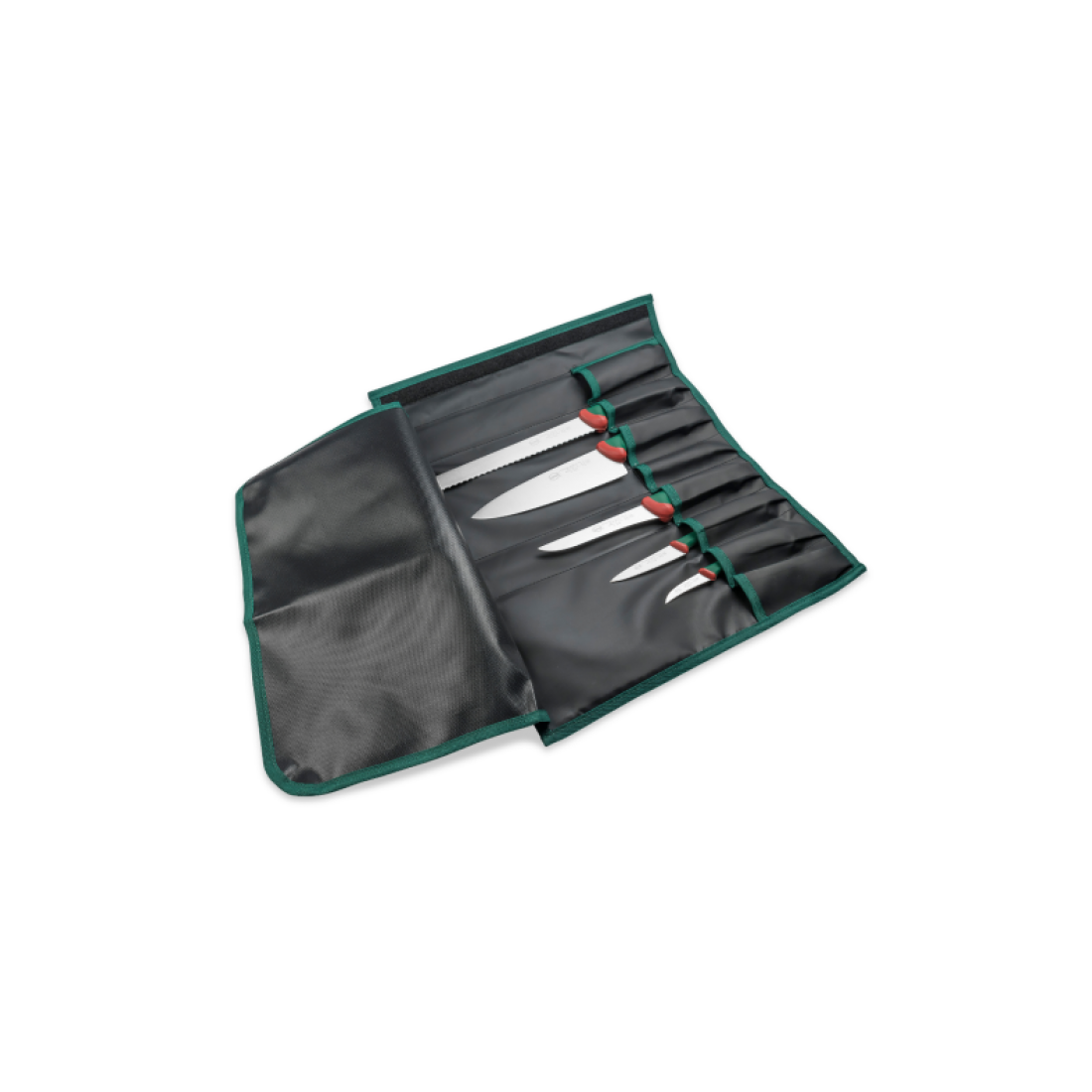 CHEF² 5 PZ.