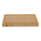 Tagliere - 36 cm x 25 cm, marrone