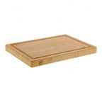 Tagliere - 36 cm x 25 cm, marrone