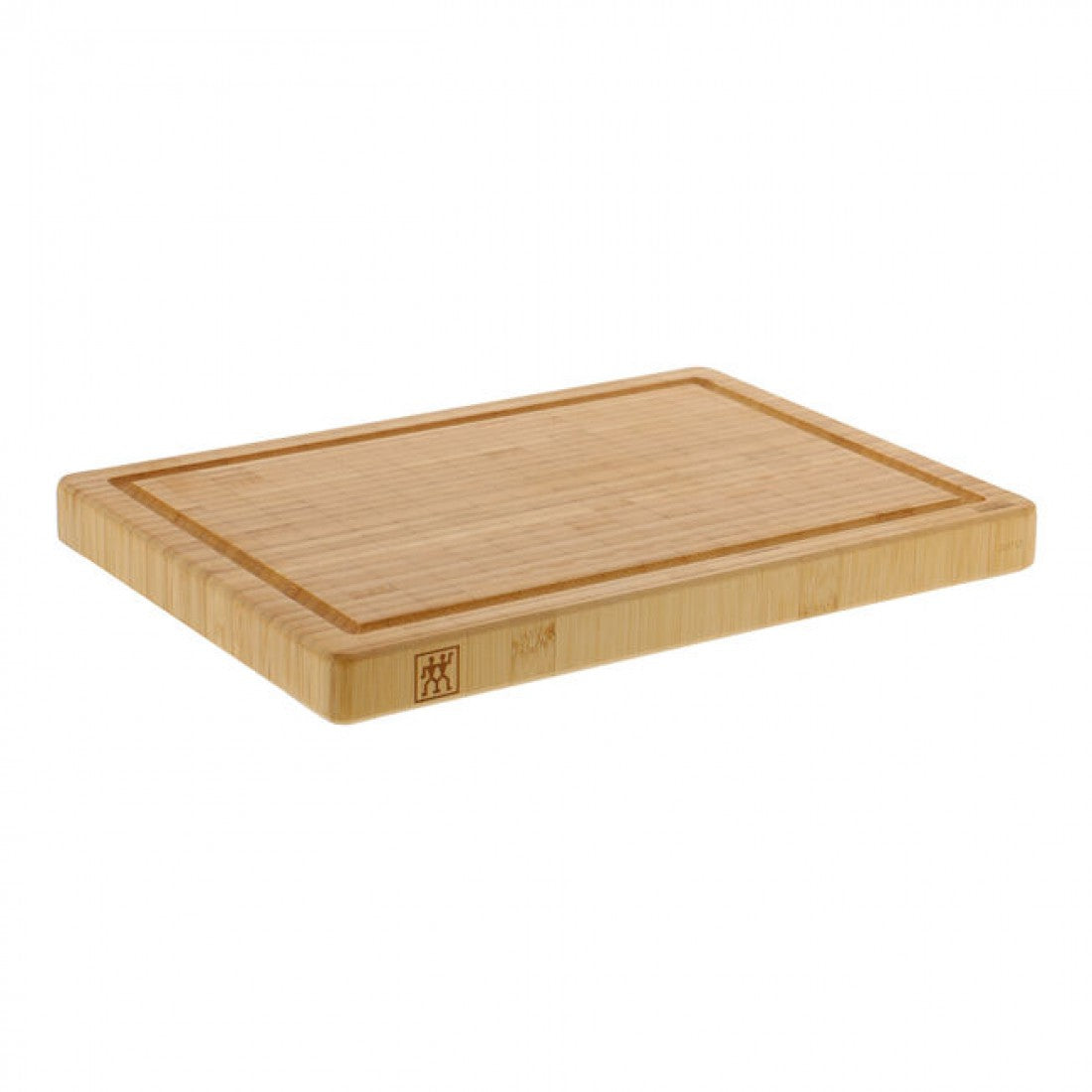 Tagliere - 36 cm x 25 cm, marrone