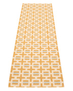 TAPPETO TOM OCHRE 70 x 240 cm