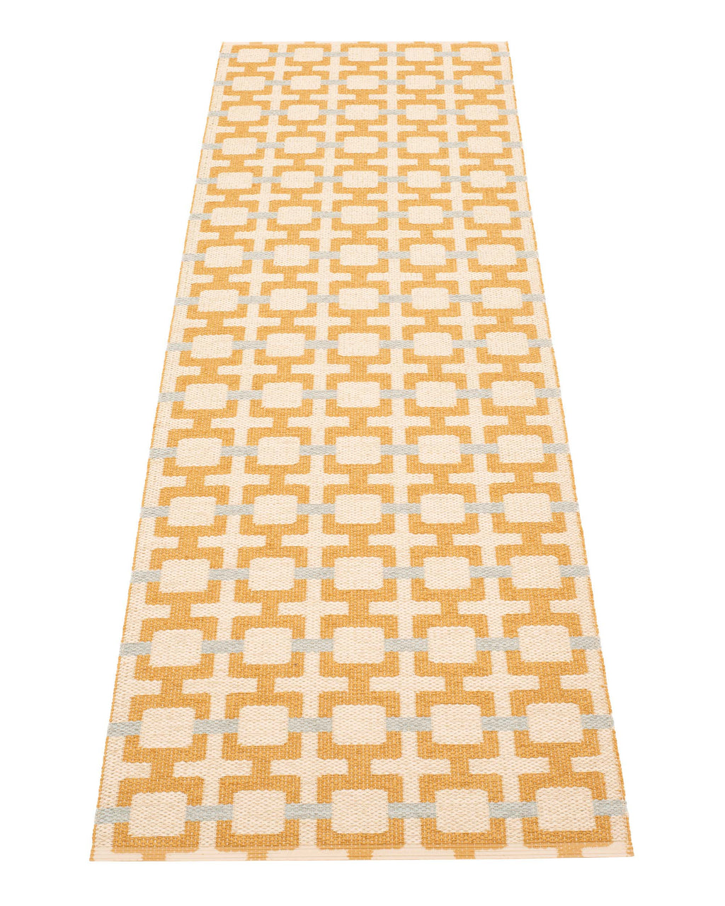 TAPPETO TOM OCHRE 70 x 240 cm