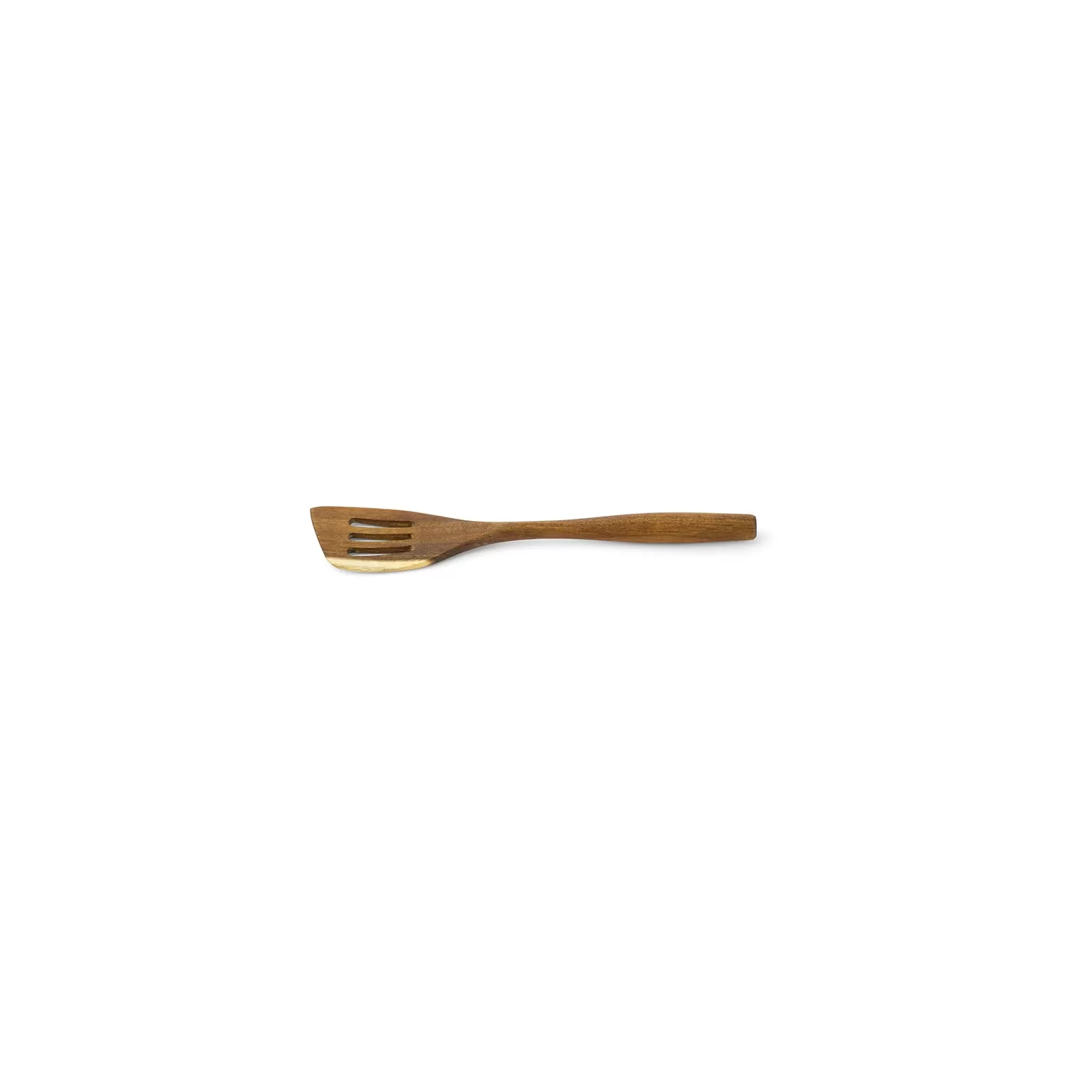 Spatola forata 30,5 cm Wood