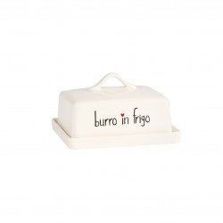 Burriera Burro in frigo