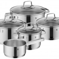 Batterie da Cucina Complete