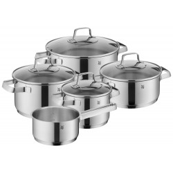 Batteria Belmonte 5 pz