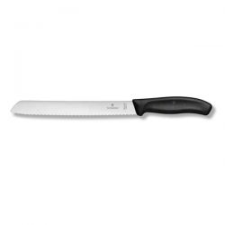 Coltello pane ondulato 21cm Coltello pane ondulato 21cm