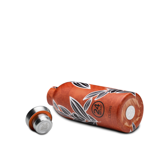 CLIMA BOTTLE ASHANTI BATIK CLIMA BOTTLE ASHANTI BATIK