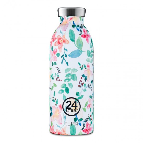 Clima Bottle 050 little budsSILK Clima Bottle 050 little budsSILK